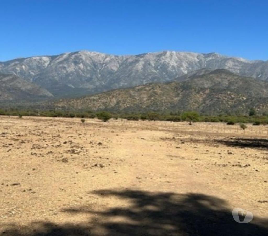 Parcelas en Venta Maipo Paine - Fotos de Venta de Terrenos en Pintué – Aculeo