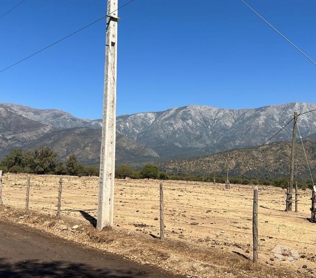 Parcelas en Venta Maipo Paine - Fotos de Venta de Terrenos en Pintué – Aculeo