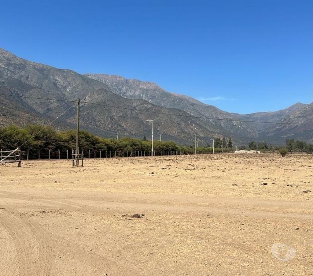 Parcelas en Venta Maipo Paine - Fotos de Venta de Terrenos en Pintué – Aculeo