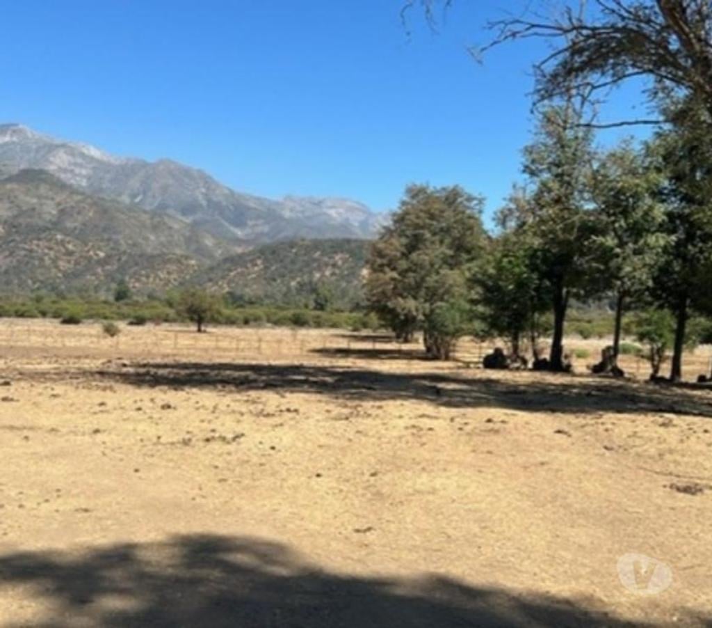 Parcelas en Venta Maipo Paine - Fotos de Venta de Terrenos en Pintué – Aculeo