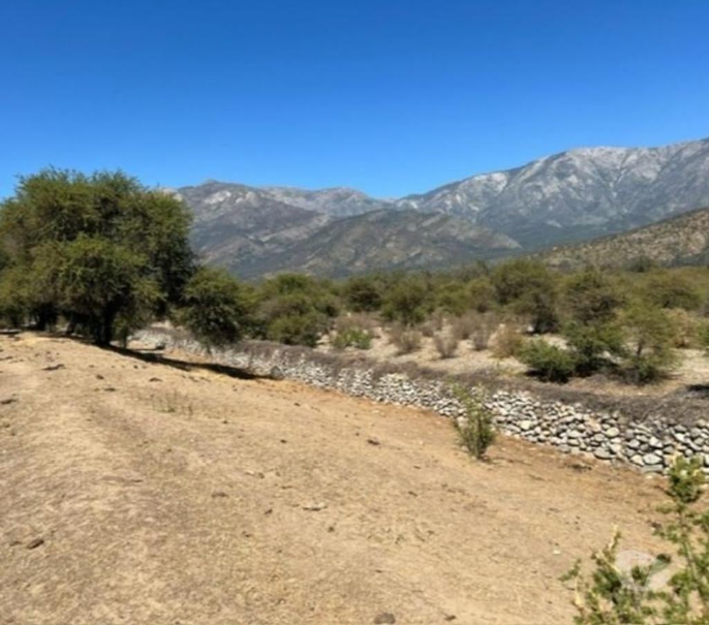 Parcelas en Venta Maipo Paine - Fotos de Venta de Terrenos en Pintué – Aculeo
