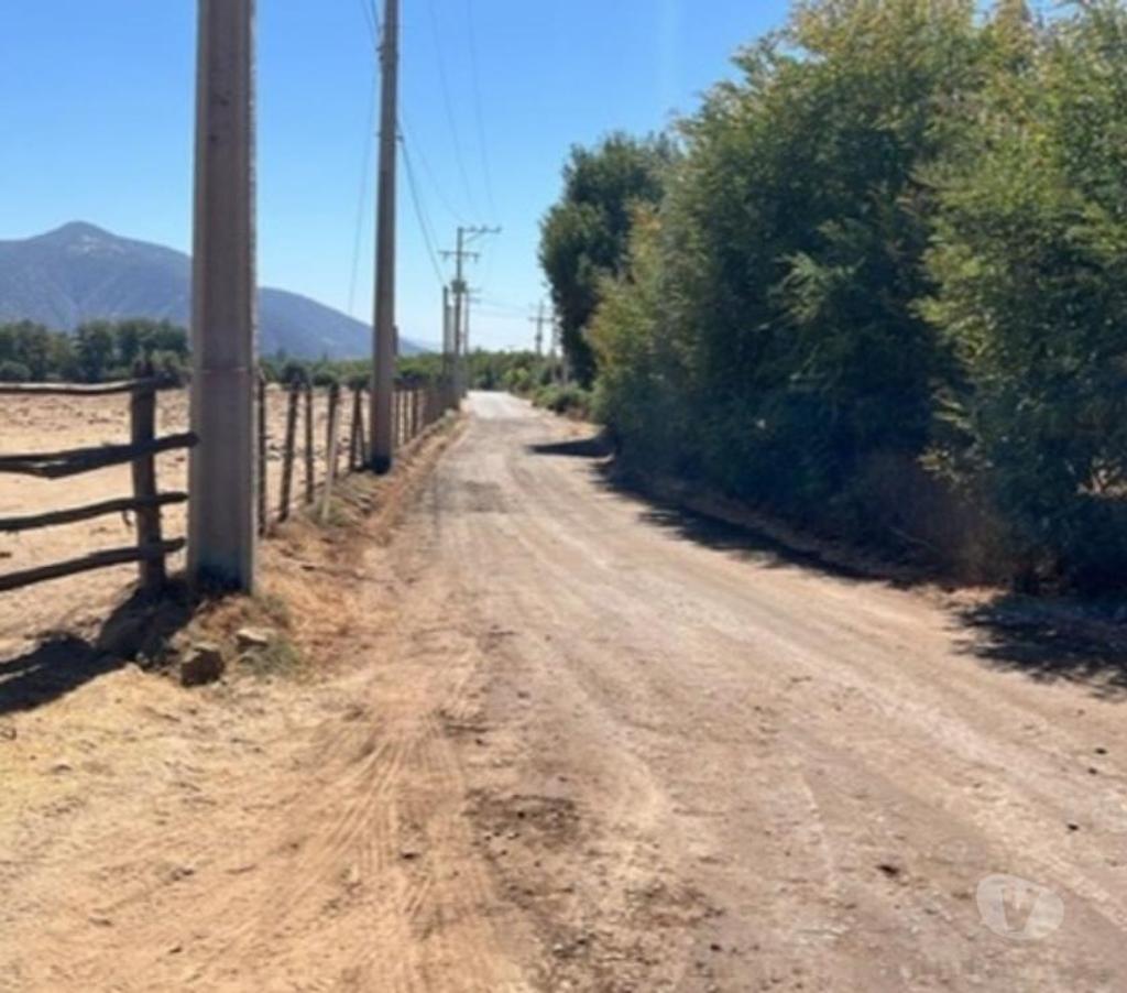 Parcelas en Venta Maipo Paine - Fotos de Venta de Terrenos en Pintué – Aculeo