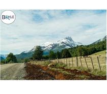 PARCELACIÓN FUTALEUFÚ