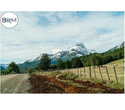 Parcelas en Venta Futaleufú Palena - Fotos de PARCELACIÓN FUTALEUFÚ