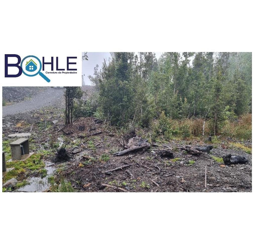 Parcelas en Venta Llanquihue Puerto Varas - Fotos de VENDO – Parcela 5000m2 en Colonia Rio Sur Pto. Varas