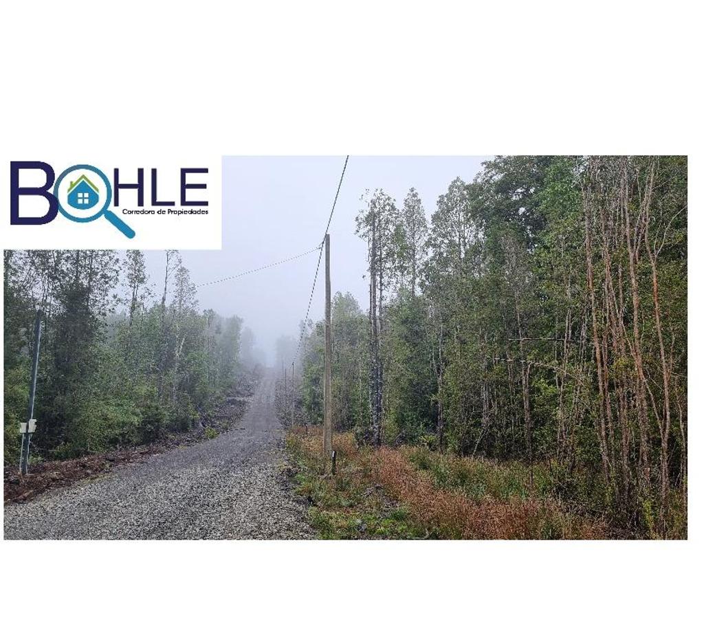 Parcelas en Venta Llanquihue Puerto Varas - Fotos de VENDO – Parcela 5000m2 en Colonia Rio Sur Pto. Varas
