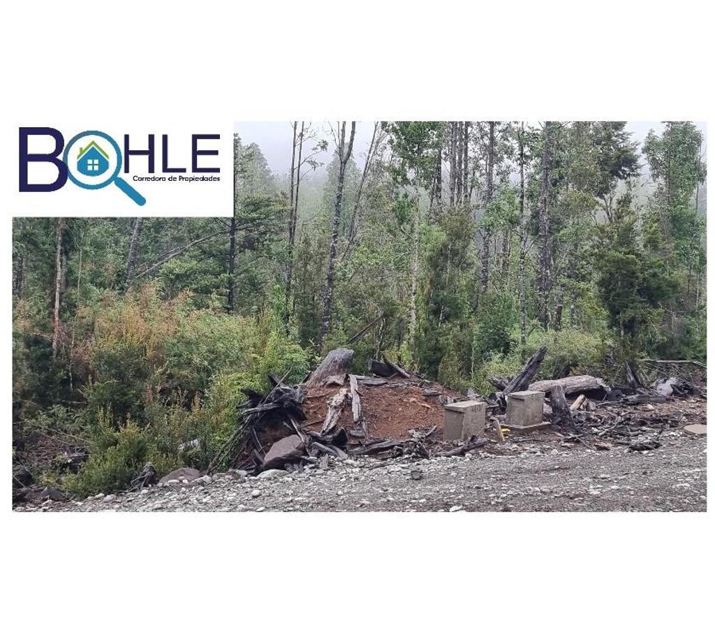 Parcelas en Venta Llanquihue Puerto Varas - Fotos de VENDO – Parcela 5000m2 en Colonia Rio Sur Pto. Varas