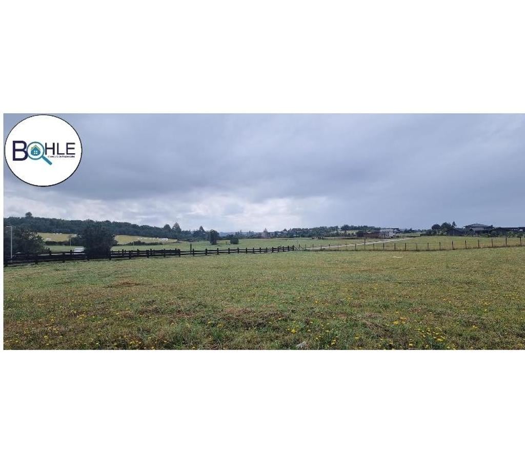 Parcelas en Venta Llanquihue Puerto Varas - Fotos de VENDO - Parcela 5000m2 en Condominio PARQUE SANTA OTILIA