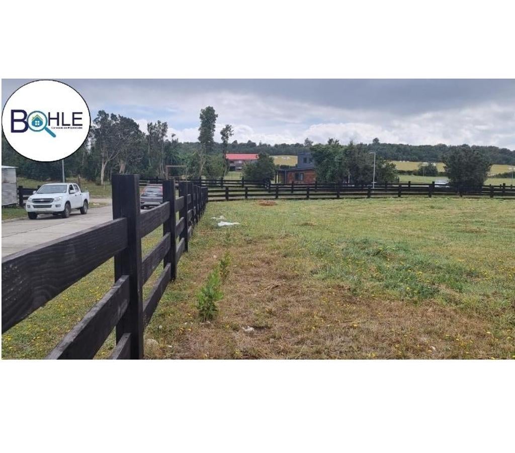 Parcelas en Venta Llanquihue Puerto Varas - Fotos de VENDO - Parcela 5000m2 en Condominio PARQUE SANTA OTILIA