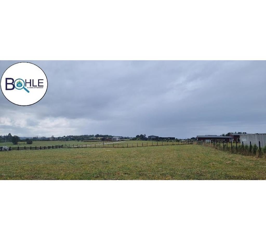 Parcelas en Venta Llanquihue Puerto Varas - Fotos de VENDO - Parcela 5000m2 en Condominio PARQUE SANTA OTILIA