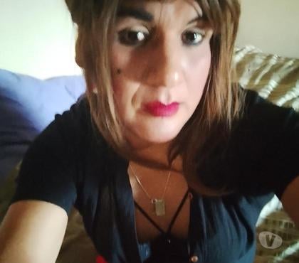 Escort Gay Santiago Santiago - Fotos de Trans amorosa sumisa