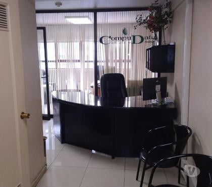 Oficinas Concepción Concepción - Fotos de BYAFABE propiedades Arrienda oficina amoblada