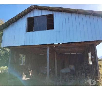 Terrenos en Venta Puerto Montt Llanquihue - Fotos de Vende parcela con galpón en Parpalén, Pto Montt