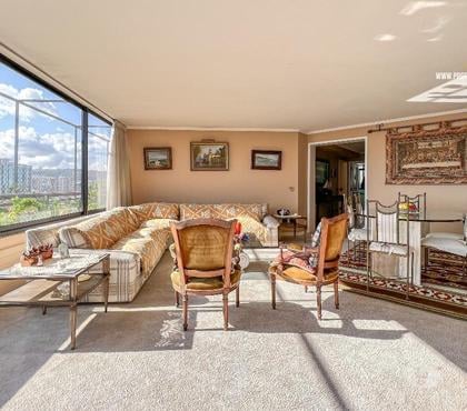 Inmobiliaria Viña del Mar Valparaíso - Fotos de VIÑA VENDE DEPARTAMENTO 4D 4B CONDOMINIO TORRES DEL PAINE