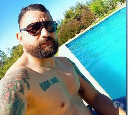 Hombre >> Mujer Limache Quillota - Fotos de Hombre simpático agradable
