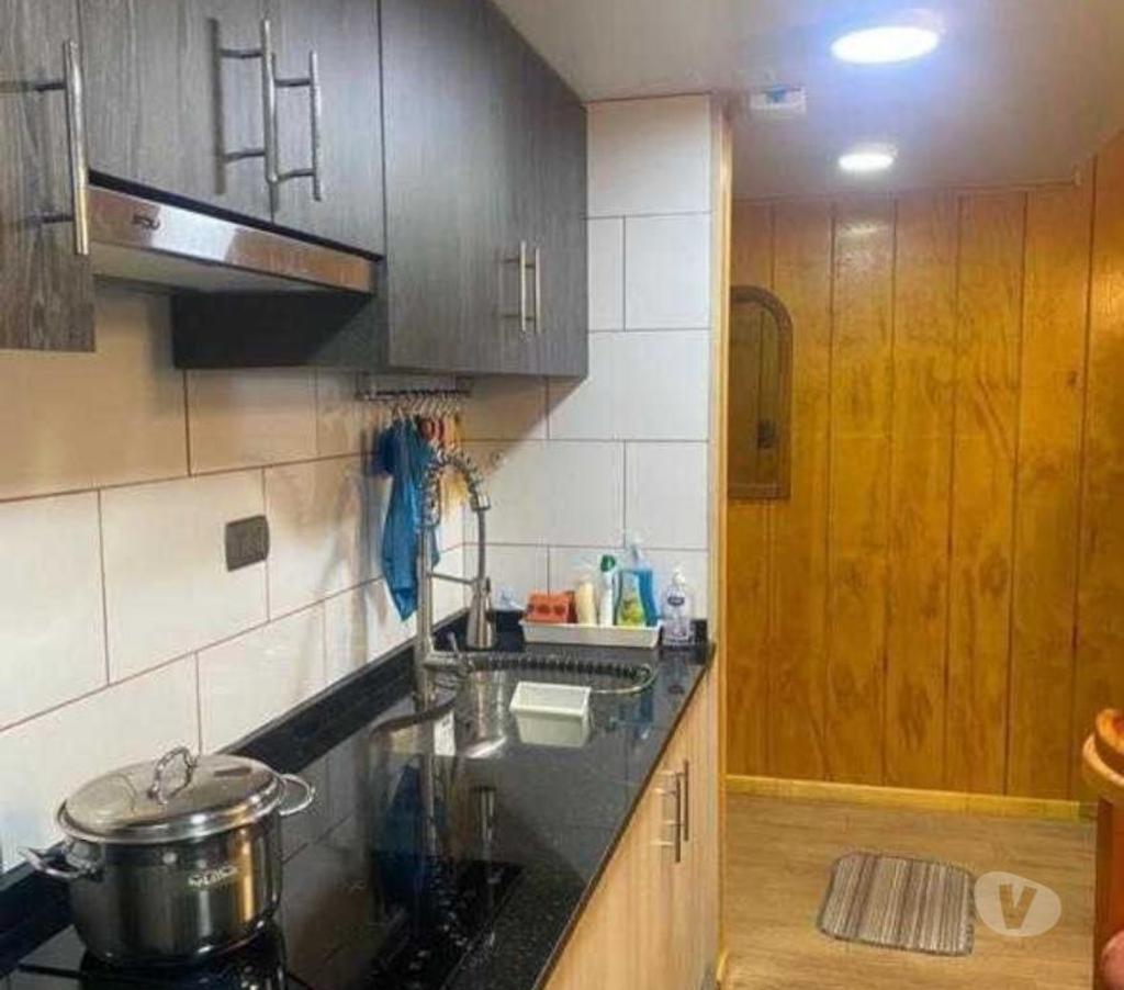 Bienes Raices Concepción Concepción - Fotos de Vende departamento en Concepción