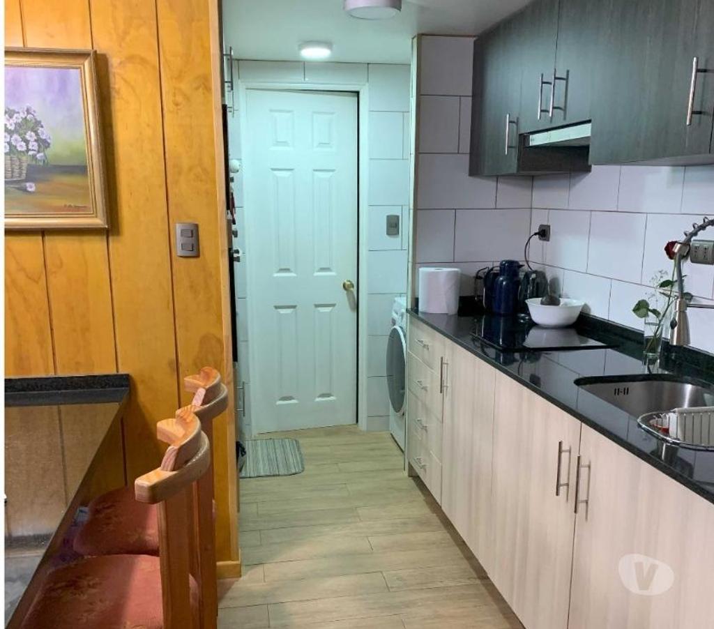 Bienes Raices Concepción Concepción - Fotos de Vende departamento en Concepción
