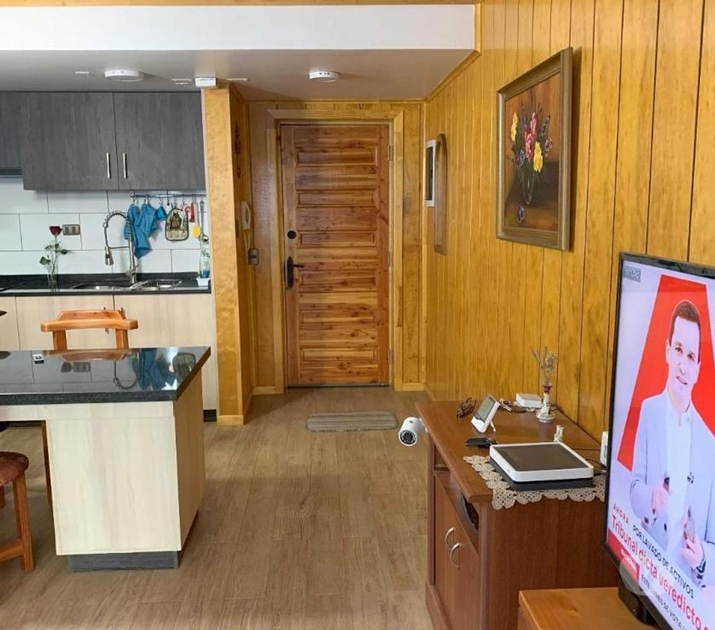 Bienes Raices Concepción Concepción - Fotos de Vende departamento en Concepción