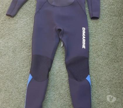 Ropa - Articulos Deportivos Valparaíso Valparaíso - Fotos de Se vende traje Neopreno
