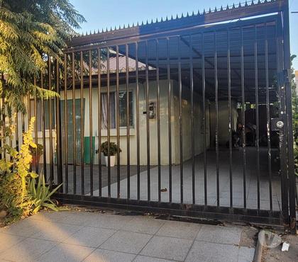 Casas en venta La Florida Santiago - Fotos de SE VENDE CASA LA FLORIDA