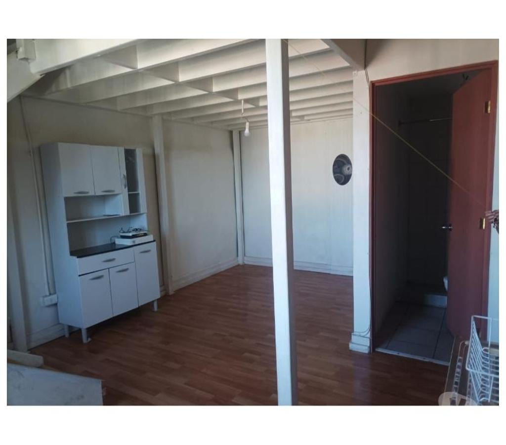 Arriendos Valparaíso Valparaíso - Fotos de Casa tipo Loft en Cerro Cárcel Parque Cultural Valparaíso