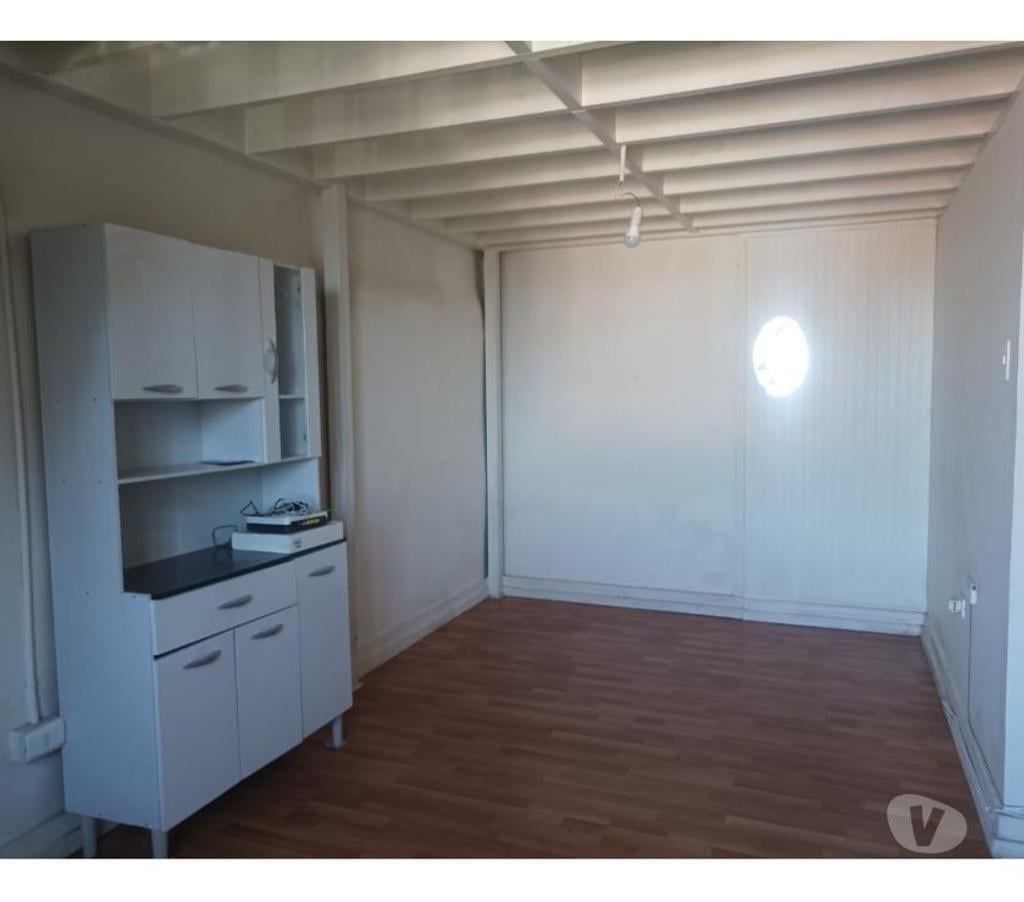 Arriendos Valparaíso Valparaíso - Fotos de Casa tipo Loft en Cerro Cárcel Parque Cultural Valparaíso