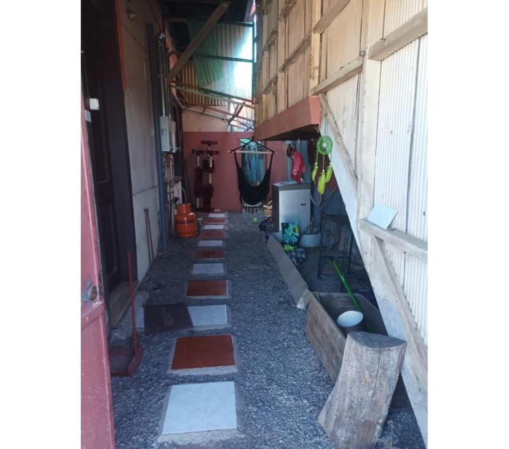 Arriendos Valparaíso Valparaíso - Fotos de Casa tipo Loft en Cerro Cárcel Parque Cultural Valparaíso