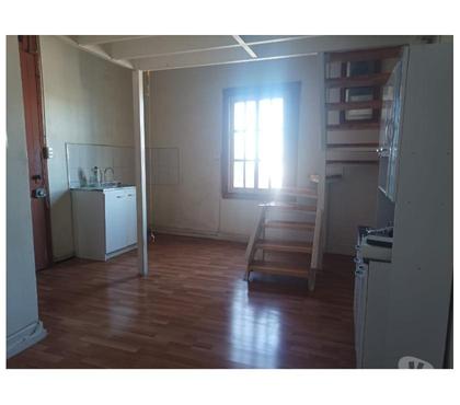 Arriendos Valparaíso Valparaíso - Fotos de Casa tipo Loft en Cerro Cárcel Parque Cultural Valparaíso