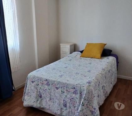 Piezas en Arriendo Providencia Santiago - Fotos de Pieza amoblada con baño propio