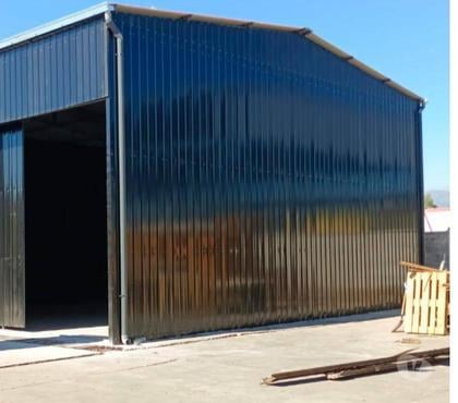 Bodegas en Arriendo San Fernando Colchagua - Fotos de BODEGA DISPONIBLE EN ARRIENDO