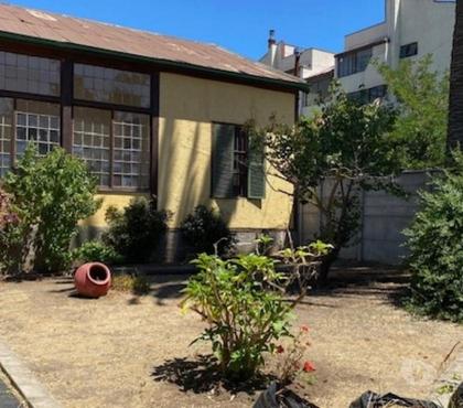 Arriendos Quilpué Valparaíso - Fotos de ARRIENDO GRAN CASONA CERCA METROTREN QUILPUE