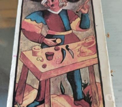 Horóscopos - Espiritualidad Providencia Santiago - Fotos de Leo tarot de Marsella