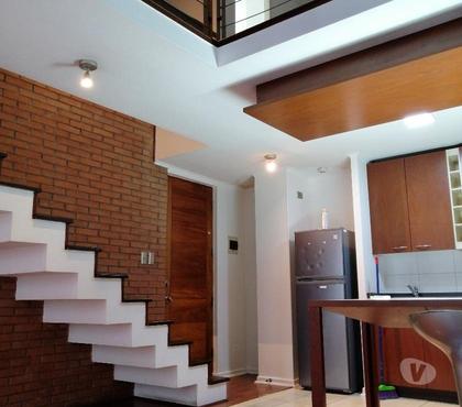Arriendos Santiago Santiago - Fotos de Amplio Loft a una cuadra del metro Bellas Artes