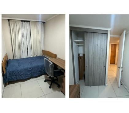Arriendo de Piezas Santiago Santiago - Fotos de Arriendo pieza amoblada