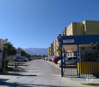  Casas y departamentos en arriendo Puente Alto Cordillera - Fotos de Parque Cordillera 02873