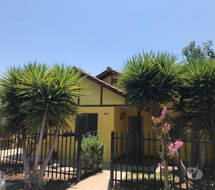 Arriendos Peñaflor Talagante - Fotos de ARRIENDO CASA CONDOMINIO MIRAFLORES