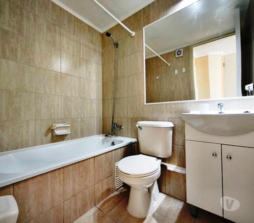 Bienes Raices Valparaíso Valparaíso - Fotos de DEPARTAMENTO C° PLACERES PROXIMO USM Y AVDA MATTA