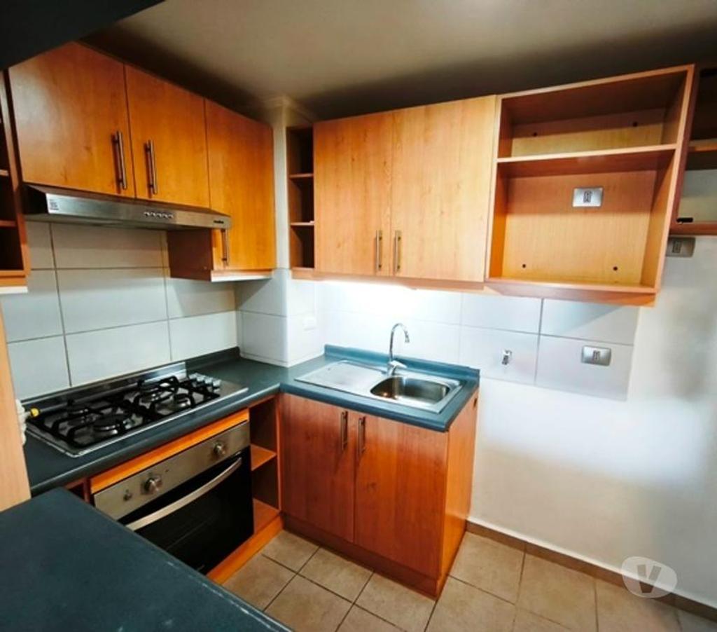 Bienes Raices Valparaíso Valparaíso - Fotos de DEPARTAMENTO C° PLACERES PROXIMO USM Y AVDA MATTA