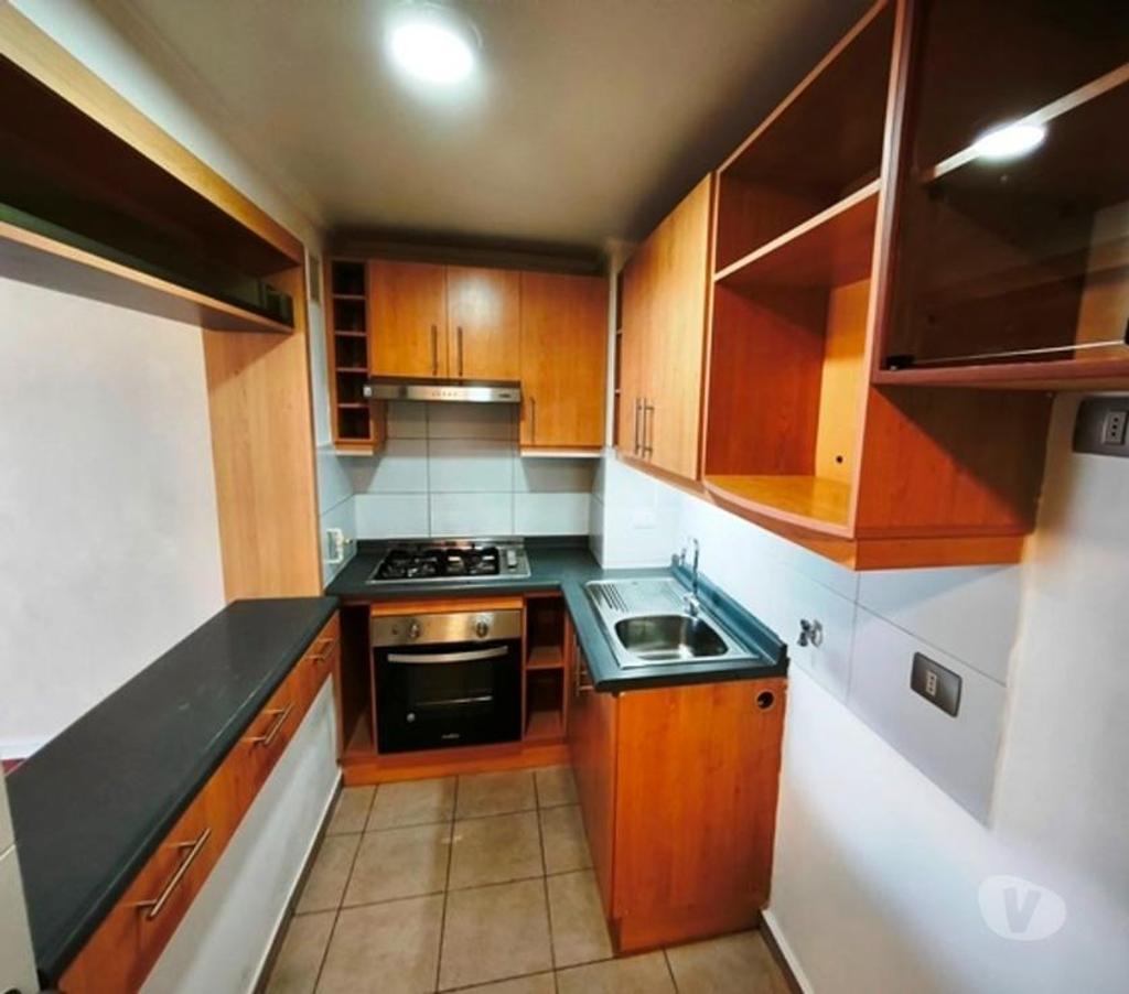 Bienes Raices Valparaíso Valparaíso - Fotos de DEPARTAMENTO C° PLACERES PROXIMO USM Y AVDA MATTA