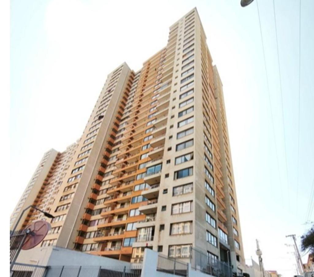 Bienes Raices Valparaíso Valparaíso - Fotos de DEPARTAMENTO C° PLACERES PROXIMO USM Y AVDA MATTA