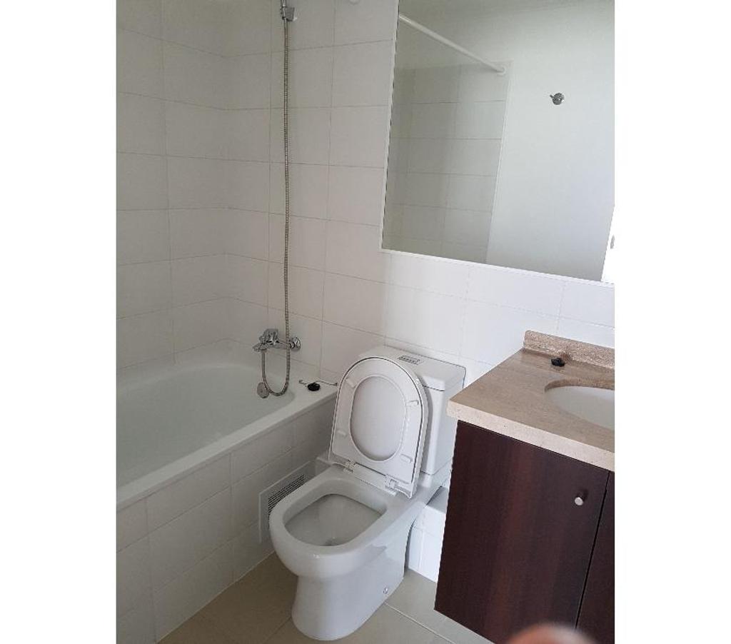 Arriendos Santiago Quinta Normal - Fotos de Arriendo Depto 1D 1B, en San Pablo 4050. Incluye GC