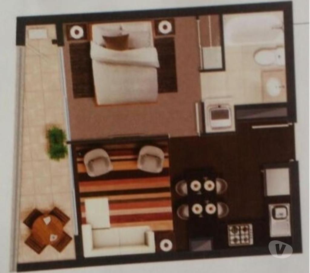 Arriendos Santiago Quinta Normal - Fotos de Arriendo Depto 1D 1B, en San Pablo 4050. Incluye GC