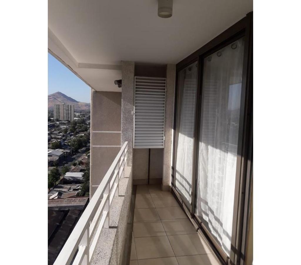Arriendos Santiago Quinta Normal - Fotos de Arriendo Depto 1D 1B, en San Pablo 4050. Incluye GC
