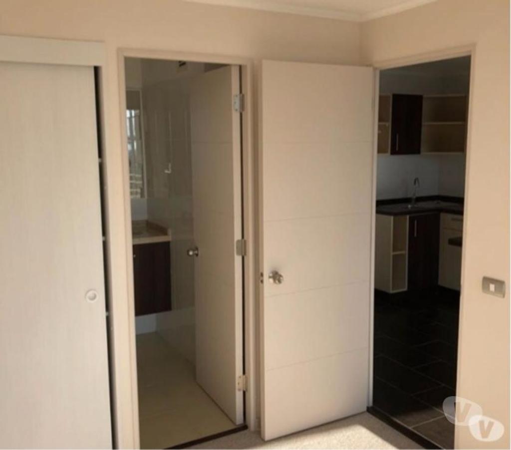 Arriendos Santiago Quinta Normal - Fotos de Arriendo Depto 1D 1B, en San Pablo 4050. Incluye GC