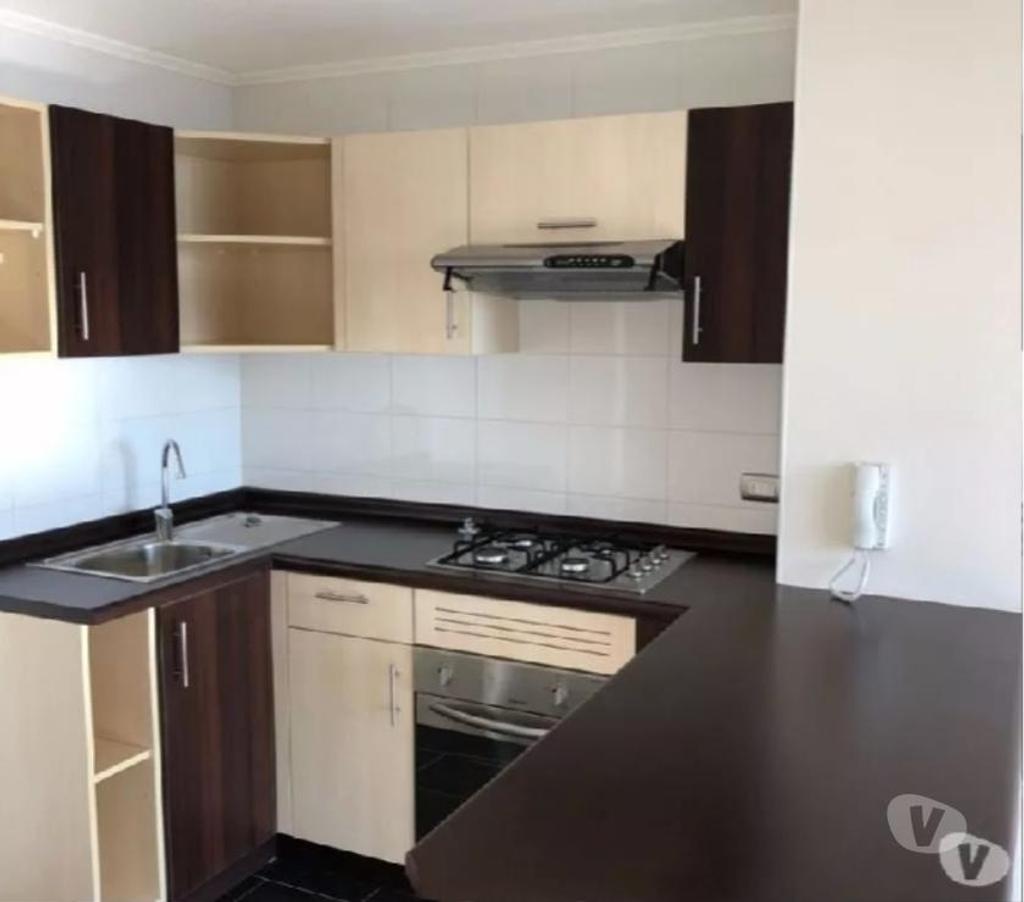 Arriendos Santiago Quinta Normal - Fotos de Arriendo Depto 1D 1B, en San Pablo 4050. Incluye GC