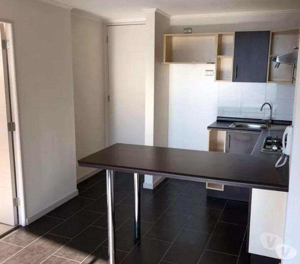 Arriendos Santiago Quinta Normal - Fotos de Arriendo Depto 1D 1B, en San Pablo 4050. Incluye GC