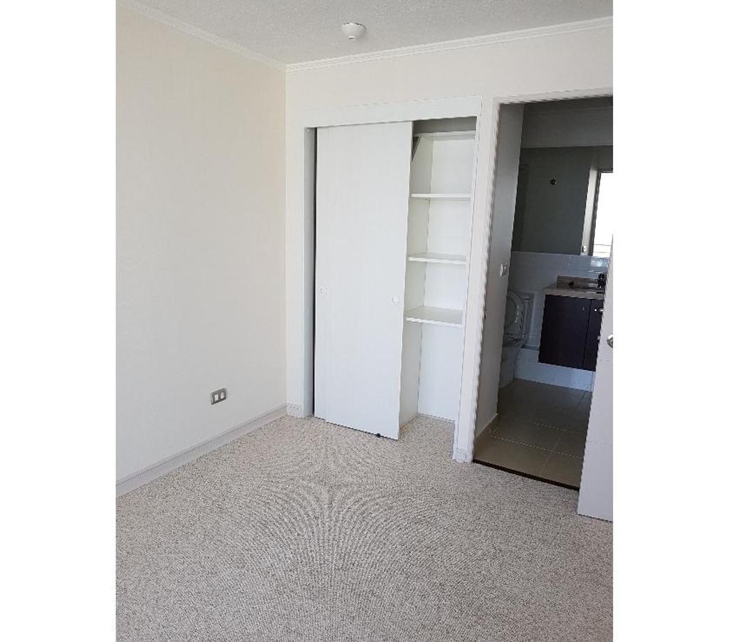 Arriendos Santiago Quinta Normal - Fotos de Arriendo Depto 1D 1B, en San Pablo 4050. Incluye GC