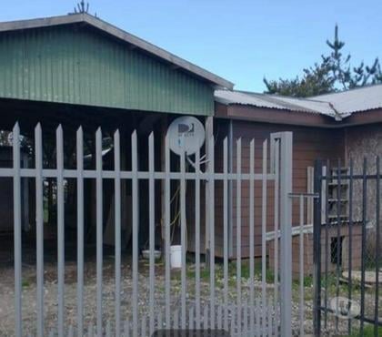 Bienes Raices Puerto Montt Llanquihue - Fotos de Vendo casa. Sector La Vara Senda Sur