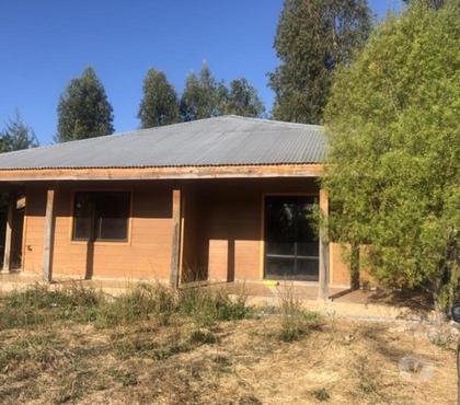 Arriendos Chillán Ñuble - Fotos de Arriendo casa en parcela