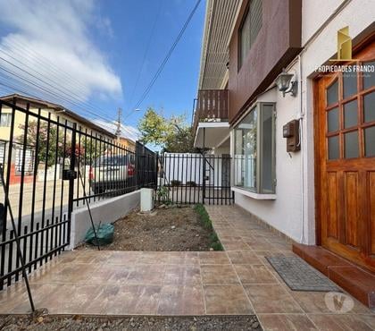 Casas en venta Quilpué Valparaíso - Fotos de QUILPUE VENDE CASA 3D 2B DOS PISOS CENTRO